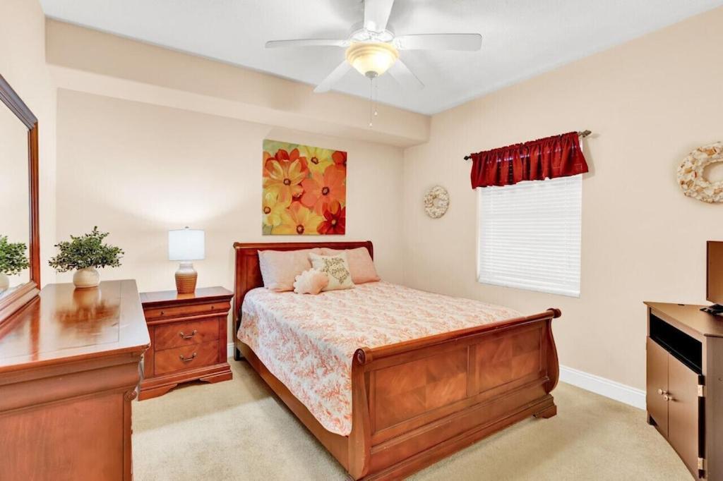 Treasure Island 707 - Gulf Front, Sunset Views, Heated Resort Pool & Hot Tub! Panama City Beach Buitenkant foto